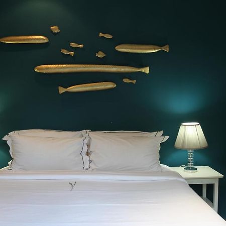 Lucky Bean Guesthouse Johannesburg Zewnętrze zdjęcie