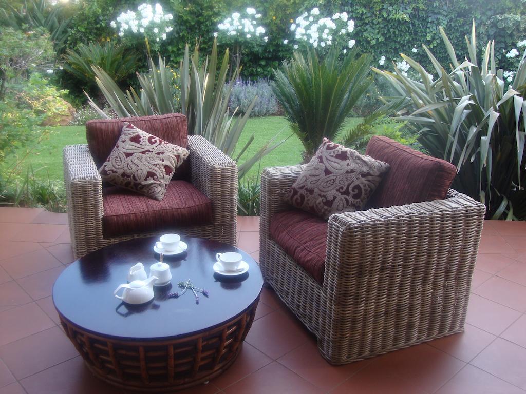 Lucky Bean Guesthouse Johannesburg Zewnętrze zdjęcie