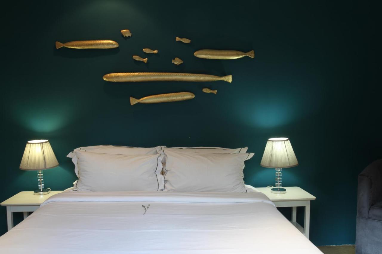 Lucky Bean Guesthouse Johannesburg Zewnętrze zdjęcie