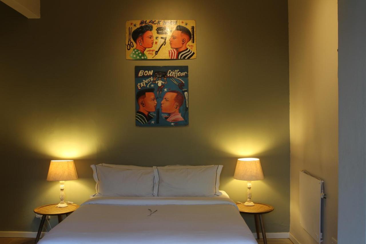 Lucky Bean Guesthouse Johannesburg Zewnętrze zdjęcie