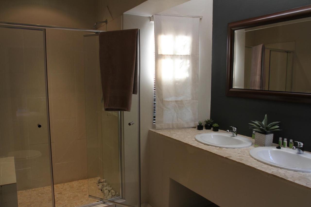 Lucky Bean Guesthouse Johannesburg Zewnętrze zdjęcie