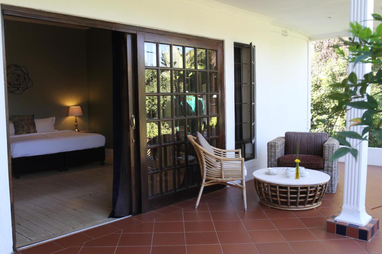 Lucky Bean Guesthouse Johannesburg Zewnętrze zdjęcie