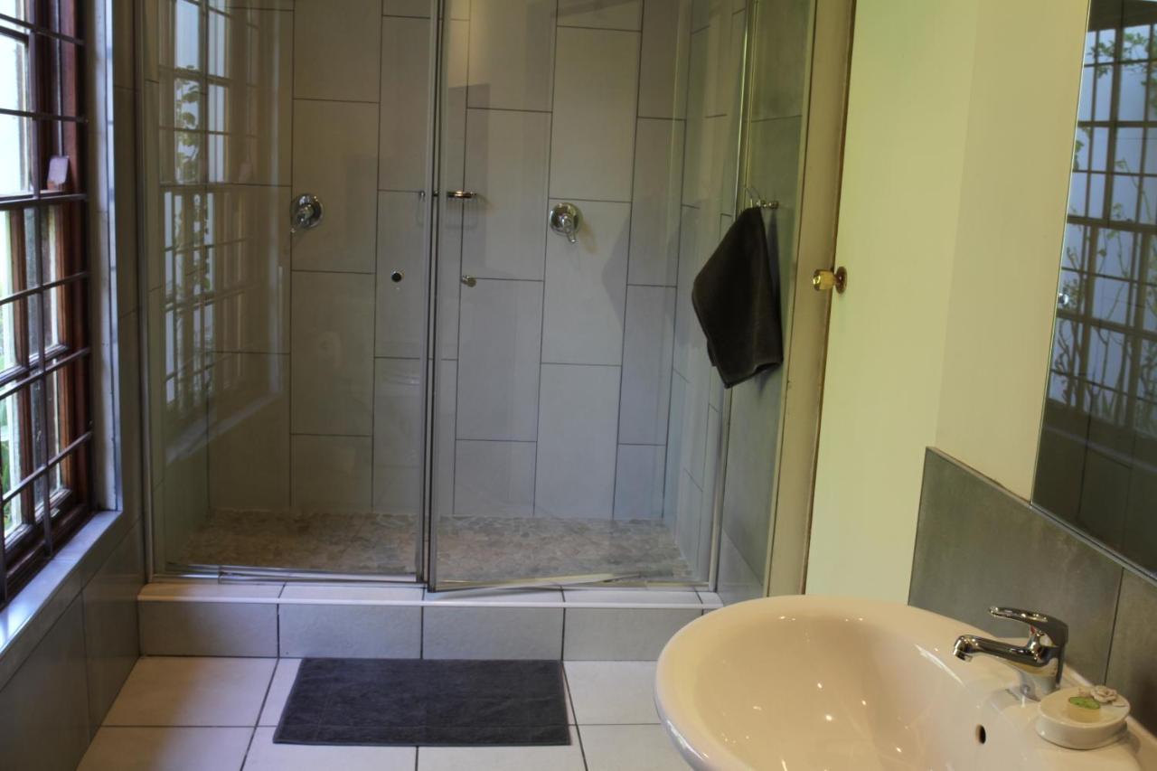 Lucky Bean Guesthouse Johannesburg Zewnętrze zdjęcie