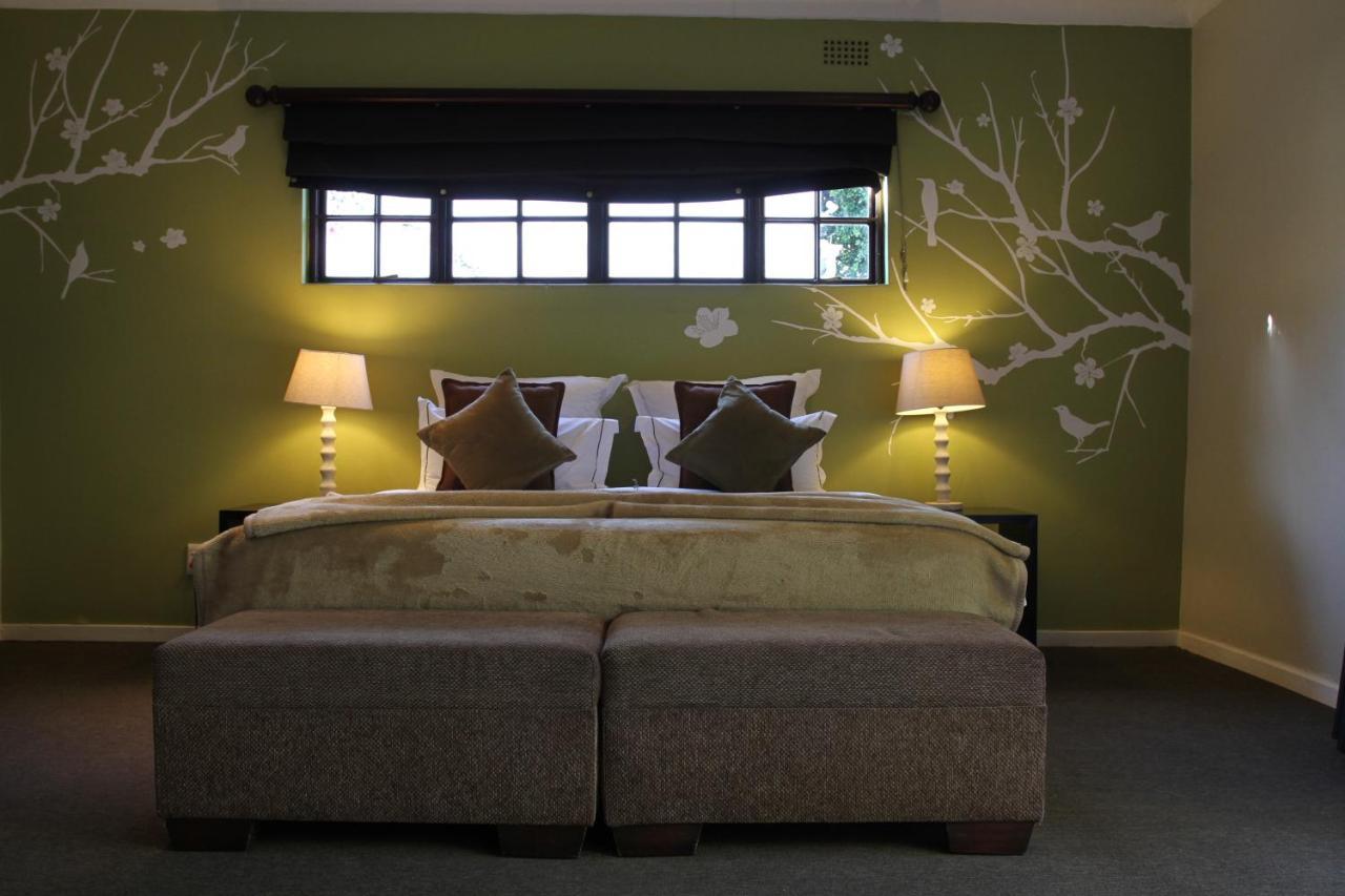 Lucky Bean Guesthouse Johannesburg Zewnętrze zdjęcie